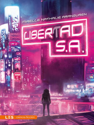 cover image of Libertad, S. A.